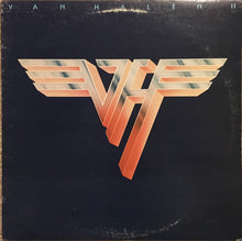 Load image into Gallery viewer, Van Halen : Van Halen II (LP, Album, Jac)
