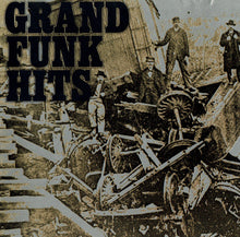 Laden Sie das Bild in den Galerie-Viewer, Grand Funk* : Grand Funk Hits (CD, Comp, Club, RE, Col)

