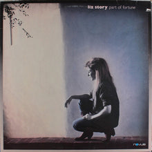 Laden Sie das Bild in den Galerie-Viewer, Liz Story : Part Of Fortune (LP, Album)
