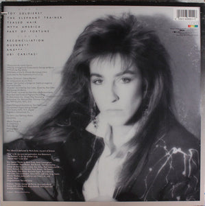 Liz Story : Part Of Fortune (LP, Album)