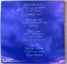 Charger l'image dans la galerie, Red Hot Chili Peppers : Californication (LP + LP + Album, Ltd, RE, 25t)
