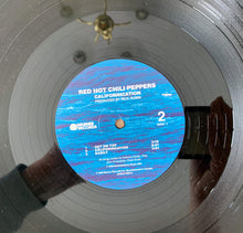 Charger l'image dans la galerie, Red Hot Chili Peppers : Californication (LP + LP + Album, Ltd, RE, 25t)

