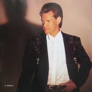 Randy Travis : Greatest Hits Volume One (CD, Comp, RP)