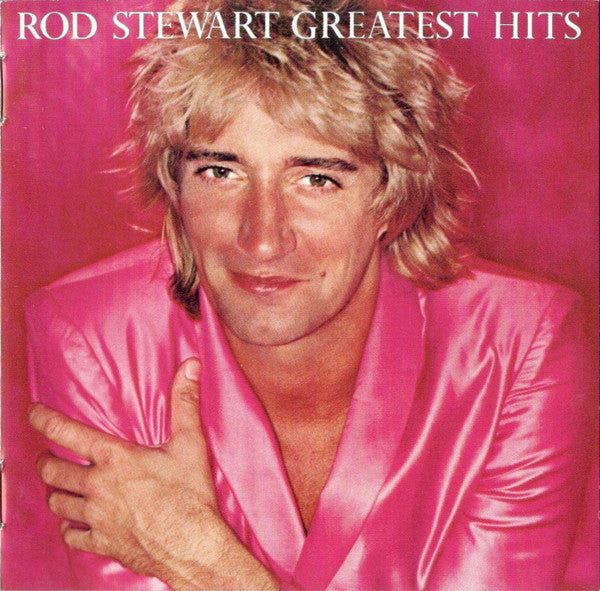 Rod Stewart (RARE!! CDシングル10枚セット送料込み!!) Buy Rod Stewart : Greatest Hits (CD, Comp, RE) Online for a great