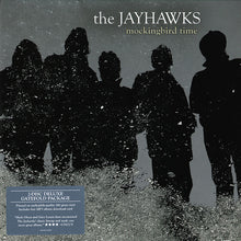 Laden Sie das Bild in den Galerie-Viewer, The Jayhawks : Mockingbird Time (2xLP, Album, 180)
