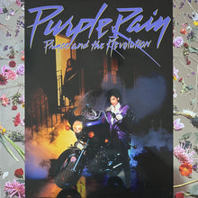 Load image into Gallery viewer, Prince And The Revolution : Purple Rain (LP, Album, RE, RM, 180)
