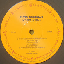 Charger l'image dans la galerie, Elvis Costello : My Aim Is True (LP, Album, RE, 180)
