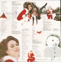 Load image into Gallery viewer, Mariah Carey : Merry Christmas (LP, Album, Ltd, RE, Cle)
