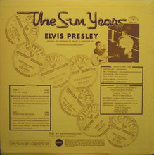 Charger l'image dans la galerie, Elvis Presley : Interviews And Memories Of:  The Sun Years (LP, Album, P/Mixed, Ter)
