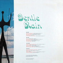 Load image into Gallery viewer, Various : Gentle Rain (2xLP, Comp, Club, Gat)
