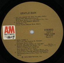 Load image into Gallery viewer, Various : Gentle Rain (2xLP, Comp, Club, Gat)

