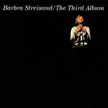 Load image into Gallery viewer, Barbra Streisand : The Third Album (CD, Album, RM, RP)
