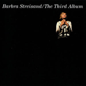 Barbra Streisand : The Third Album (CD, Album, RM, RP)