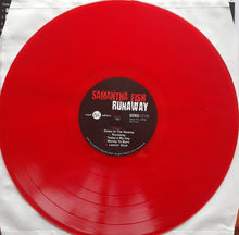 Load image into Gallery viewer, Samantha Fish : Runaway (LP, Album, RE, 180)
