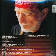 Load image into Gallery viewer, Willie Nelson : Moment Of Forever (LP, Album, Etch, 180 + 12", S/Sided, Ltd)
