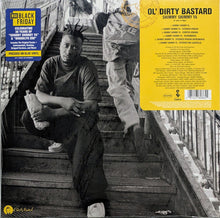 Load image into Gallery viewer, Ol&#39; Dirty Bastard : Shimmy Shimmy Ya / Brooklyn Zoo (12&quot;, RSD, Single, Ltd, RM, Blu)
