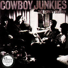 Charger l'image dans la galerie, Cowboy Junkies : The Trinity Session (4x12", S/Sided, Album, RE, RM, 180)
