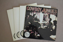 Charger l'image dans la galerie, Cowboy Junkies : The Trinity Session (4x12", S/Sided, Album, RE, RM, 180)
