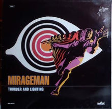Load image into Gallery viewer, Mirageman : Thunder And Lightning (2xLP)
