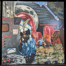 Laden Sie das Bild in den Galerie-Viewer, Eddie Hazel : Game, Dames And Guitar Thangs (LP, Album, RE, 180)
