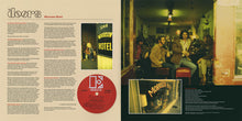 Laden Sie das Bild in den Galerie-Viewer, The Doors : Morrison Hotel (LP, Album, Ltd, RE, 180)
