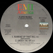 Load image into Gallery viewer, Kate Bush : Running Up That Hill (12", Single)
