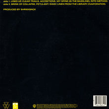 Laden Sie das Bild in den Galerie-Viewer, Shriekback : Care (LP, Album, All)

