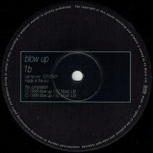 Load image into Gallery viewer, Various : Blow Up (2xLP, Comp)
