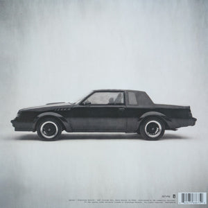 Kendrick Lamar : GNX (LP, Album)