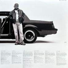 Laden Sie das Bild in den Galerie-Viewer, Kendrick Lamar : GNX (LP, Album)
