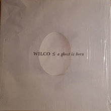 Laden Sie das Bild in den Galerie-Viewer, Wilco : A Ghost Is Born (2xLP, Album, RE)
