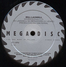 Load image into Gallery viewer, Bill Laswell : Work Song (12")

