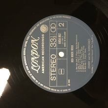Laden Sie das Bild in den Galerie-Viewer, Johnny And The Hurricanes : Red River Rock (LP, Comp, RE)
