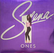 Load image into Gallery viewer, Selena : Ones (2xLP, Comp, Ltd, Pic, RE)
