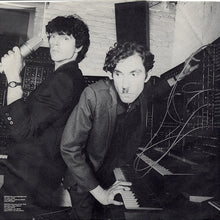 Load image into Gallery viewer, Sparks : No.1 In Heaven (LP, Album, Promo, Whi)
