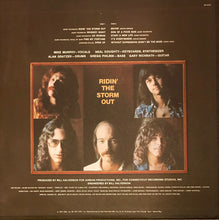 Charger l'image dans la galerie, R.E.O. Speedwagon* : Ridin' The Storm Out (LP, Album, Ter)
