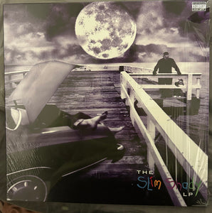 Buy Eminem : The Slim Shady LP (2xLP, Album, RE, RM) Online for a