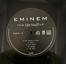 Load image into Gallery viewer, Eminem : The Slim Shady LP (2xLP, Album, RE, RM)
