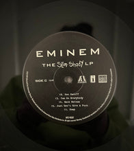 Load image into Gallery viewer, Eminem : The Slim Shady LP (2xLP, Album, RE, RM)
