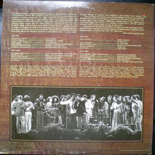 Load image into Gallery viewer, Various : Bread &amp; Roses: Festival Of Acoustic Music (2xLP, Album, San)
