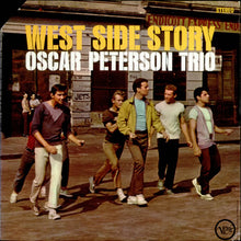Laden Sie das Bild in den Galerie-Viewer, Oscar Peterson Trio* : West Side Story (LP, Album)
