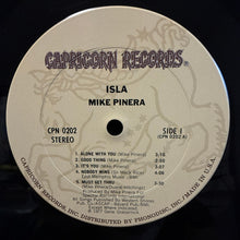 Load image into Gallery viewer, Mike Pinera : Isla (LP, Album, San)

