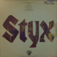 Laden Sie das Bild in den Galerie-Viewer, Styx : Styx II (LP, Album, Ind)
