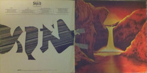 Styx : Styx II (LP, Album, Ind)