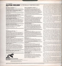 Load image into Gallery viewer, Oliver Nelson : A Dream Deferred (2xLP, Comp)
