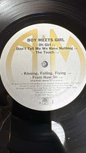 Load image into Gallery viewer, Boy Meets Girl : Boy Meets Girl (LP, Album, B -)
