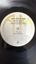 Load image into Gallery viewer, Boy Meets Girl : Boy Meets Girl (LP, Album, B -)
