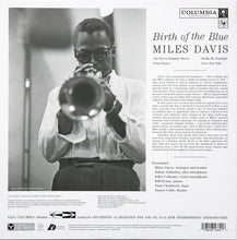 Charger l'image dans la galerie, Miles Davis : Birth Of The Blue (LP, Comp, RE)

