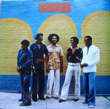 Load image into Gallery viewer, Brick : Brick (LP, Album, Mon)
