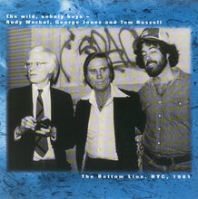 Load image into Gallery viewer, Tom Russell : The Long Way Around (CD, Album)
